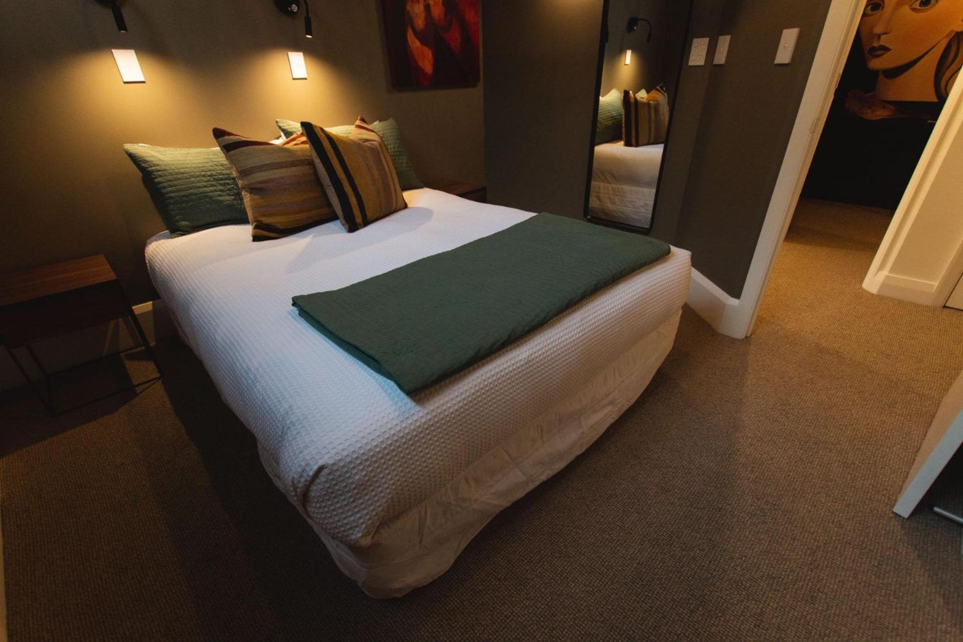 Stay Central The Loft New Plymouth Luaran gambar