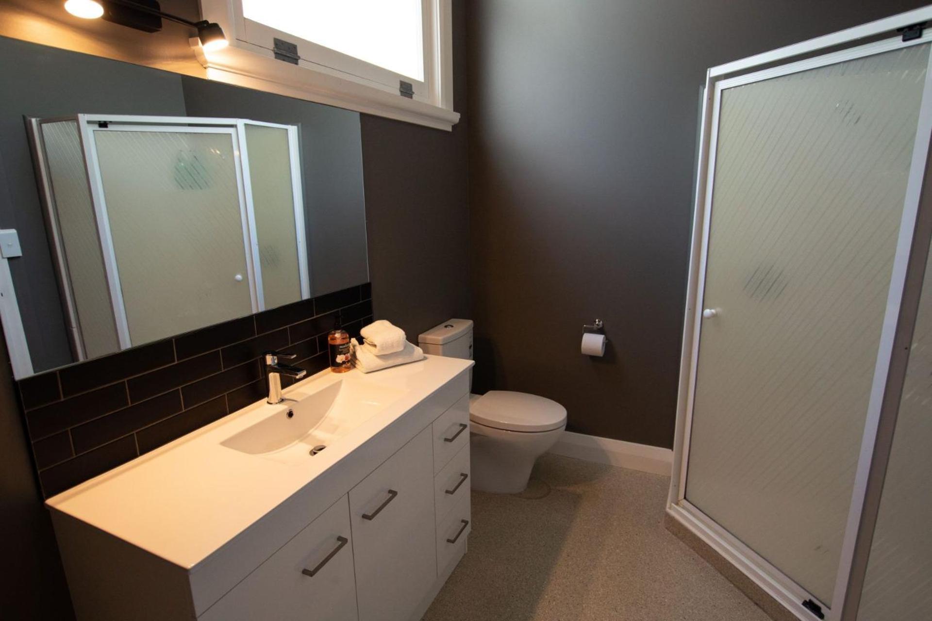 Stay Central The Loft New Plymouth Luaran gambar